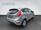 Ford Fiesta bei Gebrauchtwagen.expert - Abbildung (5 / 15)