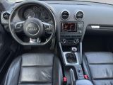 Audi S3 Sportback bei Gebrauchtwagen.expert - Abbildung (12 / 15)