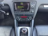 Audi S3 Sportback bei Gebrauchtwagen.expert - Abbildung (13 / 15)