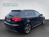 Audi S3 Sportback bei Gebrauchtwagen.expert - Abbildung (5 / 15)