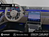 Mercedes-Benz S-Klasse bei Gebrauchtwagen.expert - Abbildung (4 / 12)