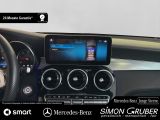 Mercedes-Benz GLC-Klasse bei Gebrauchtwagen.expert - Abbildung (14 / 15)