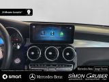 Mercedes-Benz GLC-Klasse bei Gebrauchtwagen.expert - Abbildung (15 / 15)