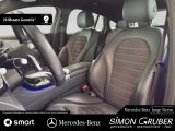 Mercedes-Benz GLC-Klasse bei Gebrauchtwagen.expert - Abbildung (4 / 15)