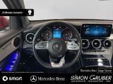 Mercedes-Benz GLC-Klasse bei Gebrauchtwagen.expert - Abbildung (10 / 15)