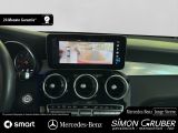 Mercedes-Benz GLC-Klasse bei Gebrauchtwagen.expert - Abbildung (12 / 15)