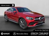 Mercedes-Benz GLC-Klasse bei Gebrauchtwagen.expert - Abbildung (6 / 15)