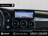 Mercedes-Benz GLC-Klasse bei Gebrauchtwagen.expert - Abbildung (13 / 15)
