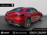 Mercedes-Benz GLC-Klasse bei Gebrauchtwagen.expert - Abbildung (2 / 15)