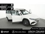 Mercedes-Benz EQB bei Gebrauchtwagen.expert - Abbildung (15 / 15)