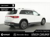 Mercedes-Benz EQB bei Gebrauchtwagen.expert - Abbildung (3 / 15)
