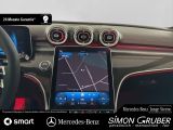 Mercedes-Benz C-Klasse bei Gebrauchtwagen.expert - Abbildung (13 / 15)