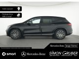Mercedes-Benz EQS bei Gebrauchtwagen.expert - Abbildung (14 / 15)