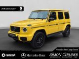 Mercedes-Benz G-Klasse bei Gebrauchtwagen.expert - Abbildung (6 / 15)