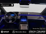 Mercedes-Benz Andere bei Gebrauchtwagen.expert - Abbildung (9 / 15)