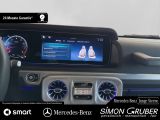 Mercedes-Benz G-Klasse bei Gebrauchtwagen.expert - Abbildung (14 / 15)