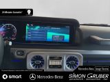 Mercedes-Benz G-Klasse bei Gebrauchtwagen.expert - Abbildung (15 / 15)
