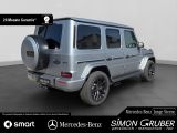 Mercedes-Benz G-Klasse bei Gebrauchtwagen.expert - Abbildung (2 / 15)