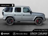 Mercedes-Benz G-Klasse bei Gebrauchtwagen.expert - Abbildung (7 / 15)