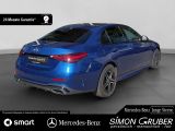Mercedes-Benz C-Klasse bei Gebrauchtwagen.expert - Abbildung (2 / 15)