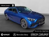 Mercedes-Benz C-Klasse bei Gebrauchtwagen.expert - Abbildung (6 / 15)