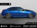 Mercedes-Benz C-Klasse bei Gebrauchtwagen.expert - Abbildung (7 / 15)