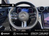 Mercedes-Benz C-Klasse bei Gebrauchtwagen.expert - Abbildung (10 / 15)