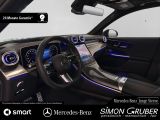 Mercedes-Benz GLC-Klasse bei Gebrauchtwagen.expert - Abbildung (3 / 15)