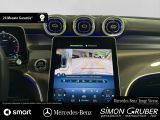 Mercedes-Benz GLC-Klasse bei Gebrauchtwagen.expert - Abbildung (12 / 15)
