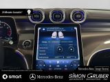 Mercedes-Benz GLC-Klasse bei Gebrauchtwagen.expert - Abbildung (14 / 15)