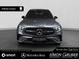 Mercedes-Benz GLC-Klasse bei Gebrauchtwagen.expert - Abbildung (5 / 15)