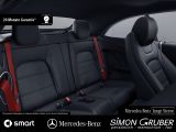 Mercedes-Benz C 200 AMG bei Gebrauchtwagen.expert - Abbildung (9 / 15)