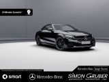 Mercedes-Benz C 200 AMG bei Gebrauchtwagen.expert - Abbildung (6 / 15)