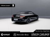 Mercedes-Benz C 200 AMG bei Gebrauchtwagen.expert - Abbildung (2 / 15)