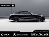Mercedes-Benz C 200 AMG bei Gebrauchtwagen.expert - Abbildung (7 / 15)