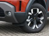 Dacia Duster bei Gebrauchtwagen.expert - Abbildung (6 / 14) Dacia Duster bei Gebrauchtwagen.expert - Abbildung (6 / 14)