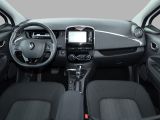 Renault Zoe bei Gebrauchtwagen.expert - Abbildung (13 / 14)