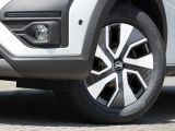 Dacia Jogger bei Gebrauchtwagen.expert - Abbildung (6 / 13)