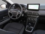 Dacia Jogger bei Gebrauchtwagen.expert - Abbildung (10 / 13)