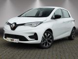 Renault Zoe bei Gebrauchtwagen.expert - Abbildung (3 / 15)