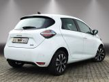 Renault Zoe bei Gebrauchtwagen.expert - Abbildung (5 / 15)