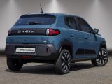 Dacia Spring bei Gebrauchtwagen.expert - Abbildung (5 / 14)