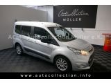 Ford Tourneo bei Gebrauchtwagen.expert - Abbildung (7 / 15)