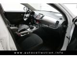 Kia Sportage bei Gebrauchtwagen.expert - Abbildung (15 / 15)