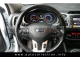 Kia Sportage bei Gebrauchtwagen.expert - Abbildung (13 / 15)