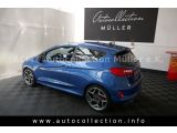 Ford Fiesta bei Gebrauchtwagen.expert - Abbildung (10 / 15)
