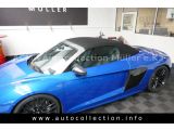 Audi R8 bei Gebrauchtwagen.expert - Abbildung (8 / 15)