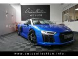 Audi R8 bei Gebrauchtwagen.expert - Abbildung (3 / 15)