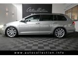 VW Golf VII bei Gebrauchtwagen.expert - Abbildung (2 / 15)