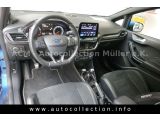 Ford Fiesta bei Gebrauchtwagen.expert - Abbildung (12 / 15)